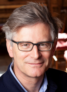 Michael HÄUSSER 教授是著名神經科學專家、皇家醫學院士。現任李嘉誠醫學院生物醫學學院院長、神經科學講座教授及李文照基金教授（神經科學），以及生物醫學工程學院暫任院長。